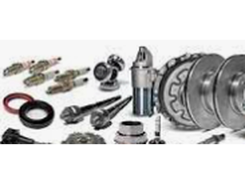 CL Respuestos para carros