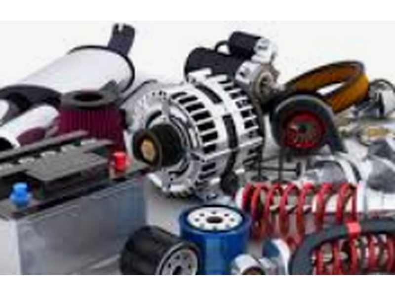 Respuestos carros CL