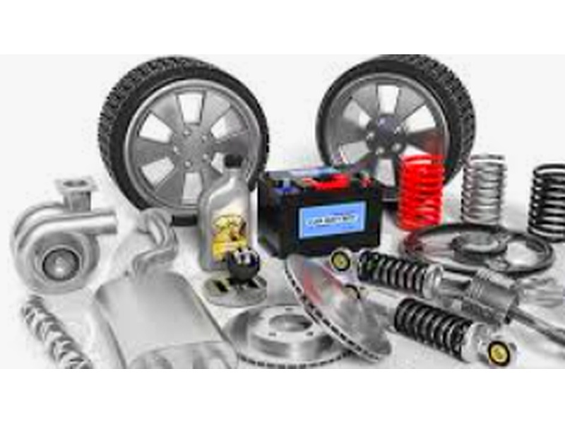 CL Respuestos para carros