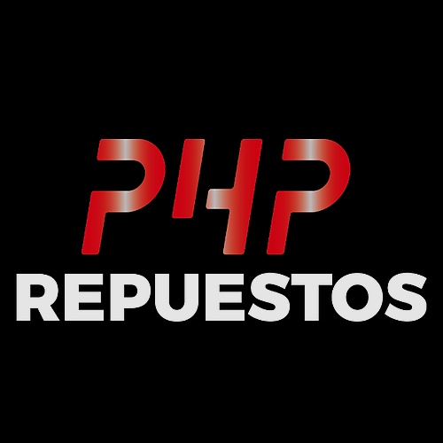 PHP Repuestos Chile