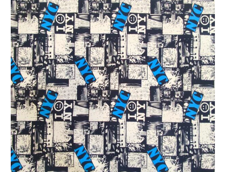 LONA ESTAMPADA – 005