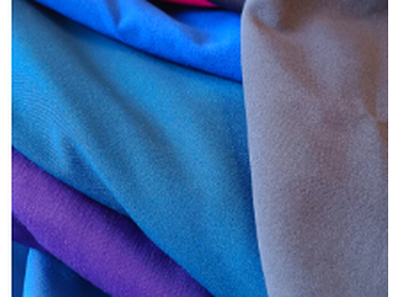 Trevira 360 – Tela Uniformes Clínicos