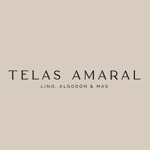 TELAS AMARAL