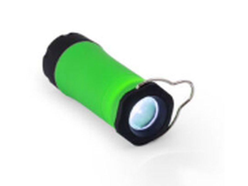 Linterna de bolsillo