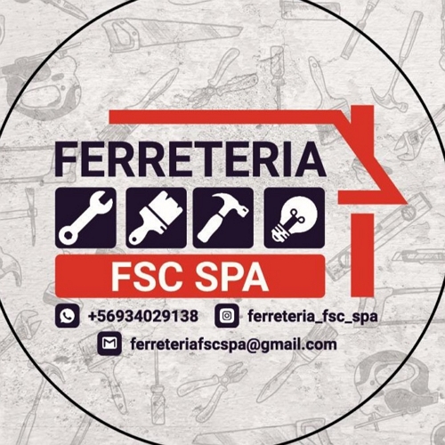 Ferreteria Valle Nonguen 