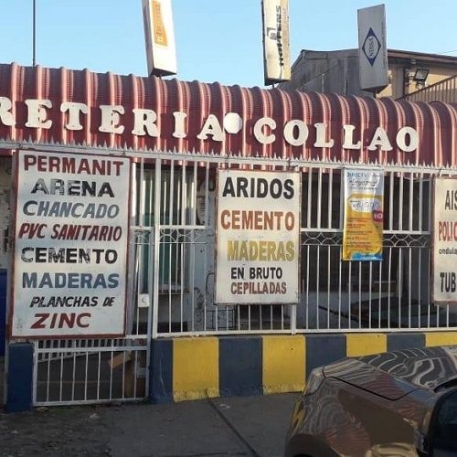 Collao Ferreteria 