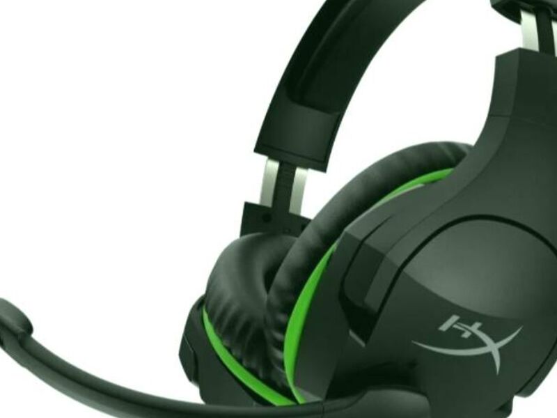 HPX Audifono CloudX Xbox 3 Chile