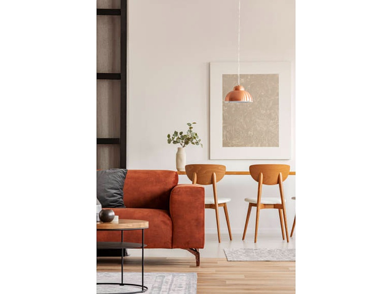 Diseño Interiores Santiago