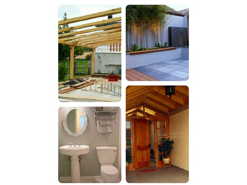 Servicio Remodelación Santiago