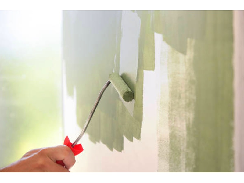 Servicio Pintura Santiago