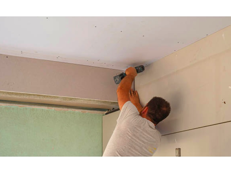 Instalación Techos Santiago