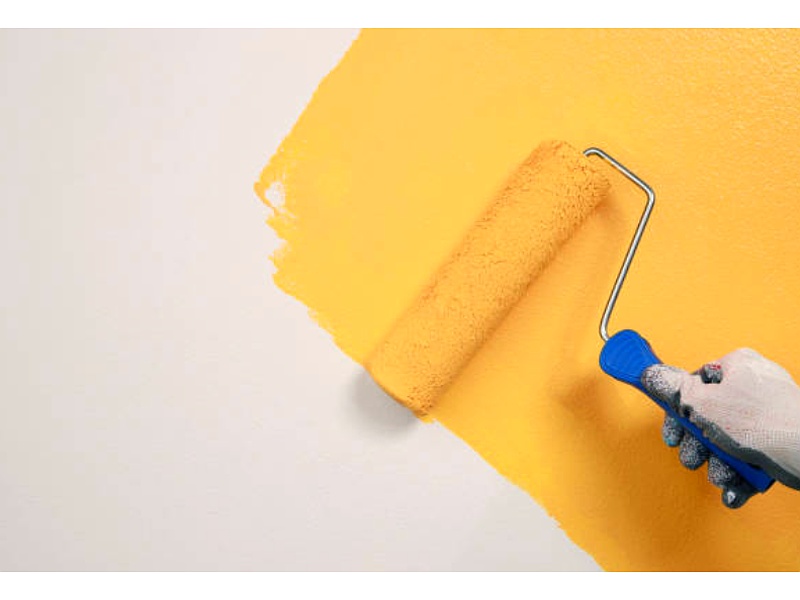 Servicios Pintura Santiago