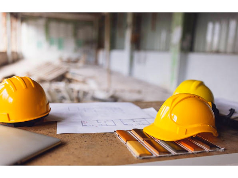 Gestión Proyectos Construcción Santiago