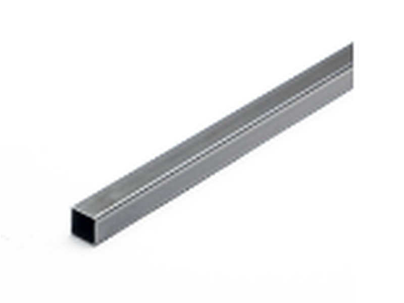 Tubo Estructural 25x25x1.5mm Chile