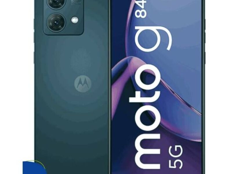 Celular Smartphone Motorola G84 8/256GB