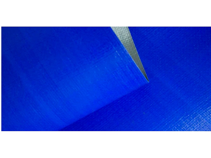 MALLA TARPAULINA 200 G/M2