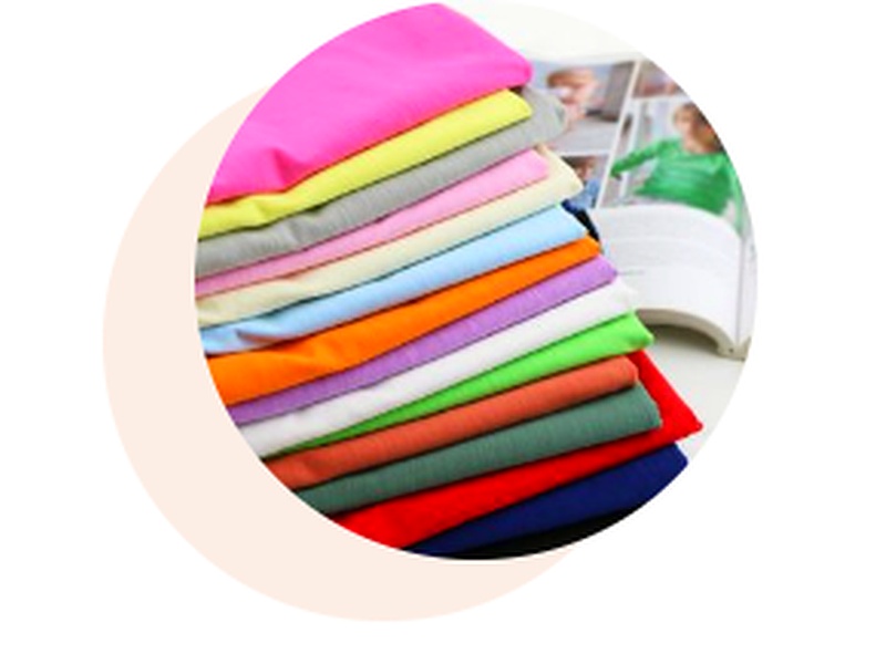 Jersey C/Spandex