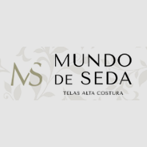 MUNDO DE SEDA