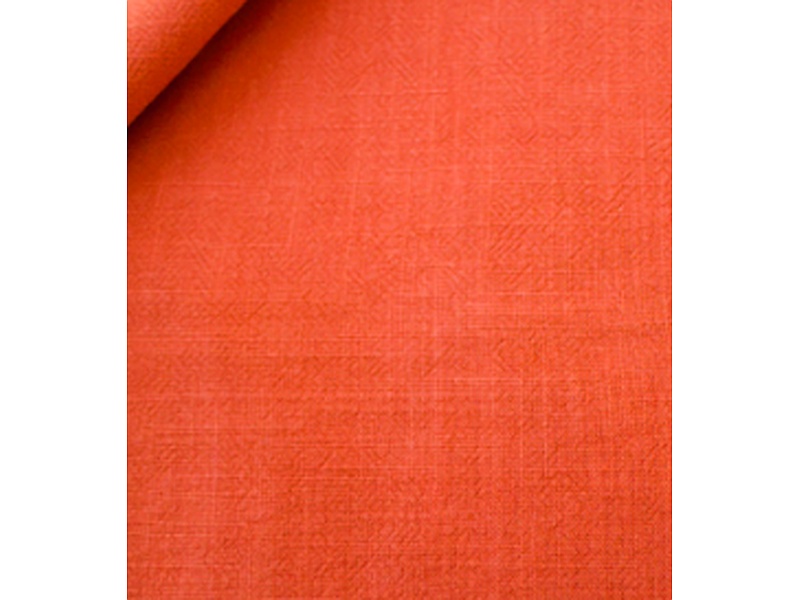 Lino Terracota