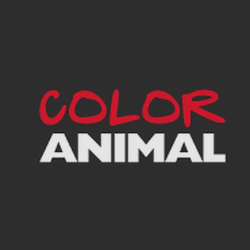 COLOR ANIMAL