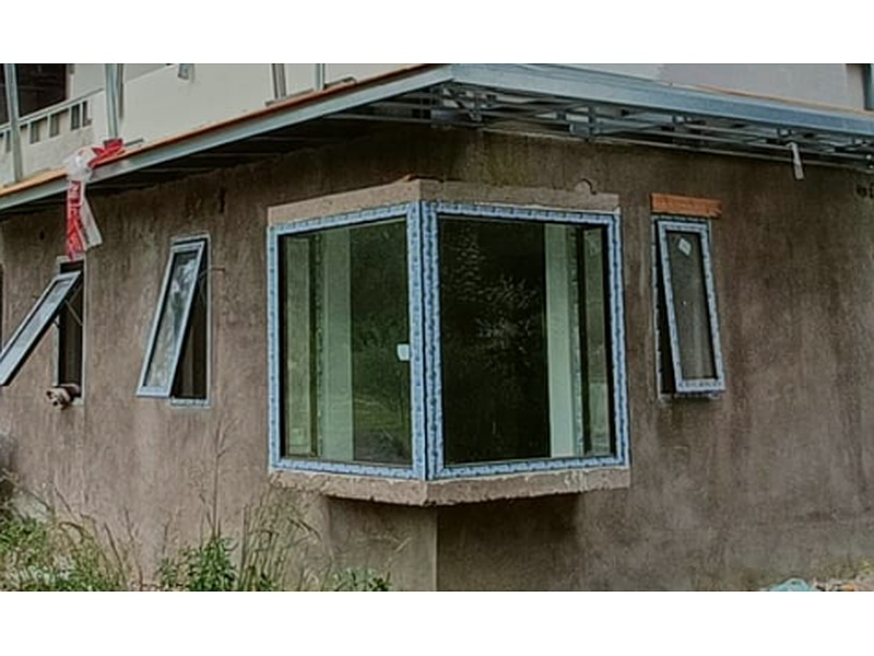 Ventanas pivotantes Chile