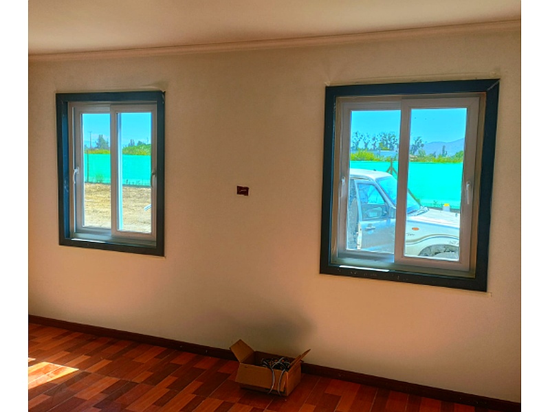 Ventanas lucernarios Chile