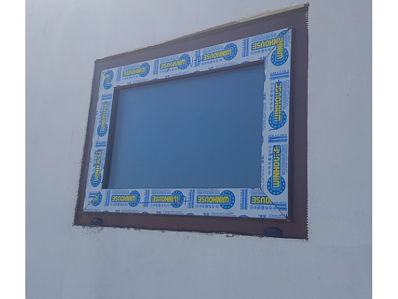 Ventanas doble Chile