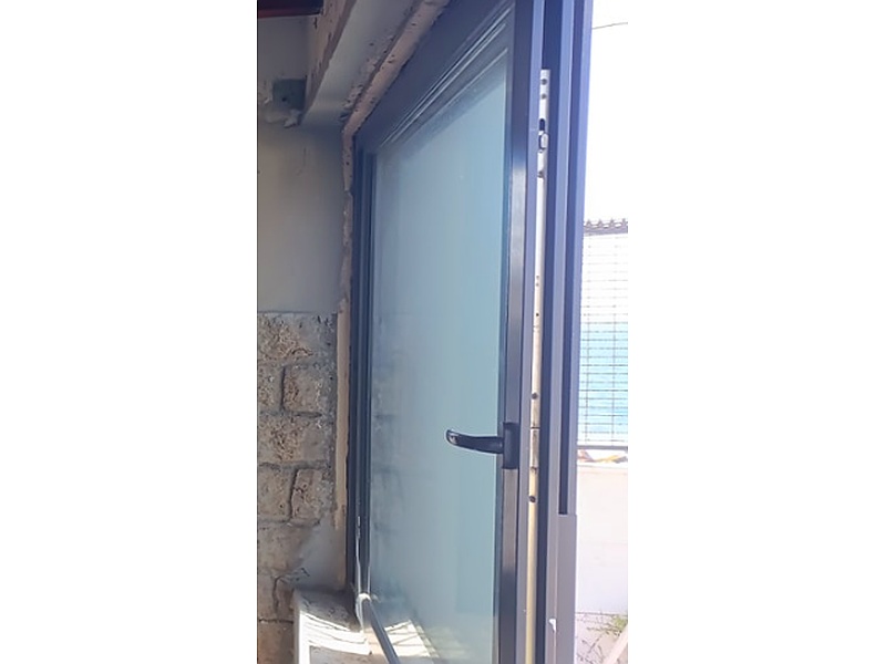 Ventana Pvc Chile 