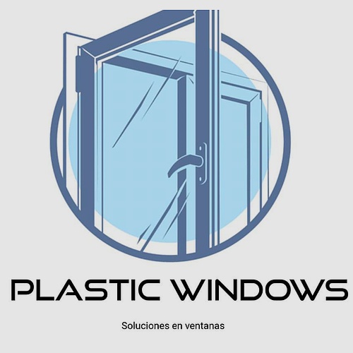 Ventanas pvc Plastic windows