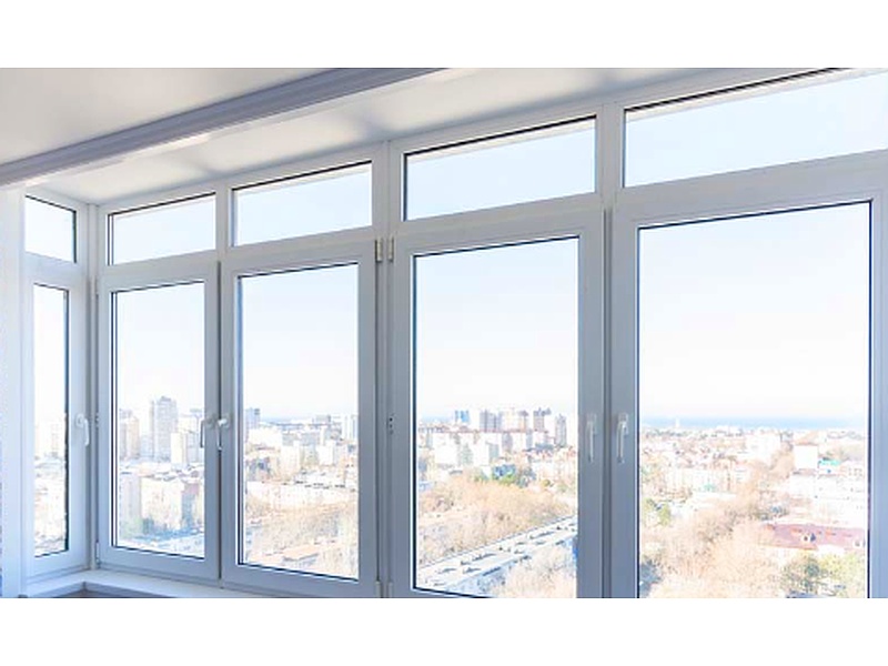 Ventana insonorizada Chile