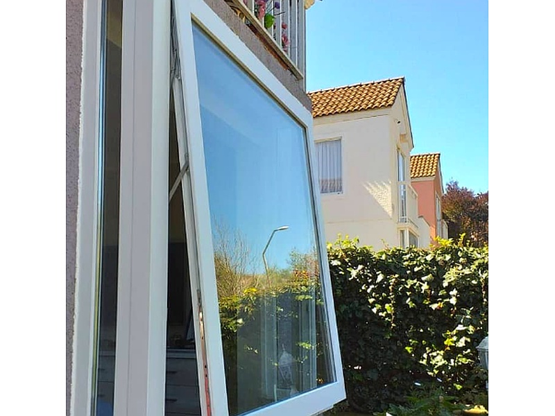 Ventana corrediza Chile