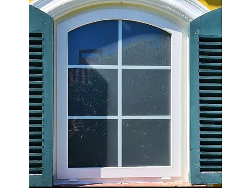 Ventana doble vidrio Chile