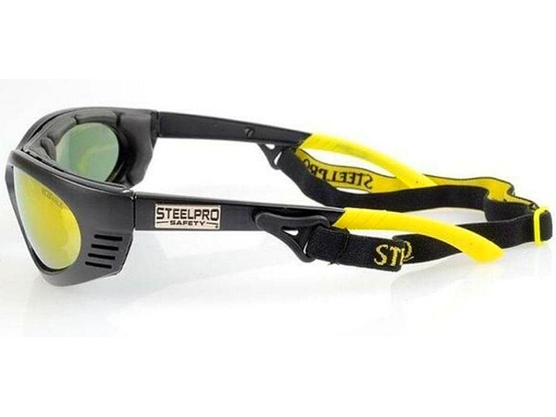 Gafas para protecciones Chile