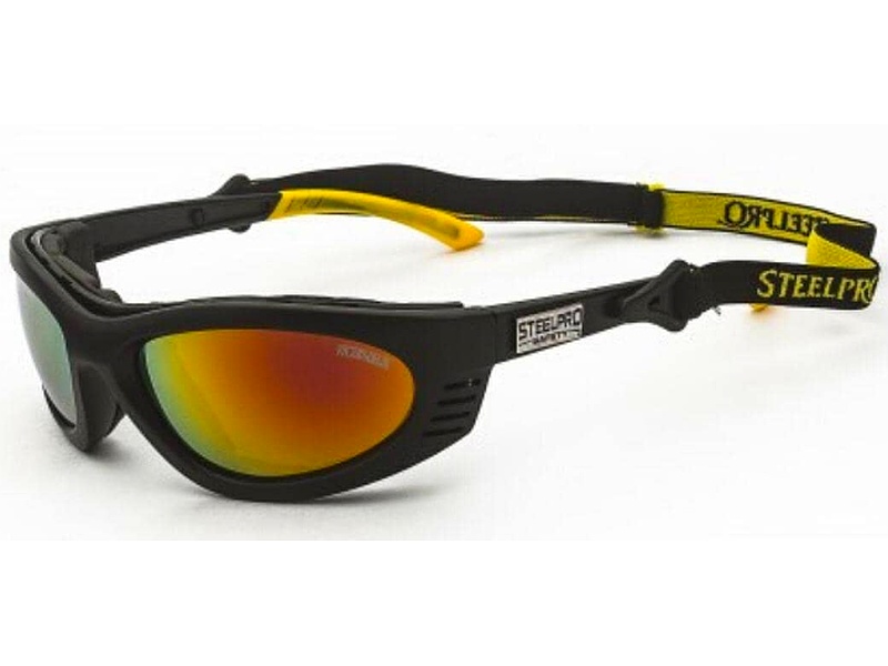 Gafas de seguridad Chile