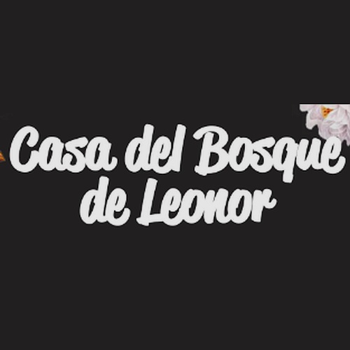 Casa del Bosque de Leonor