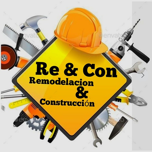 RE & CON remodelacion