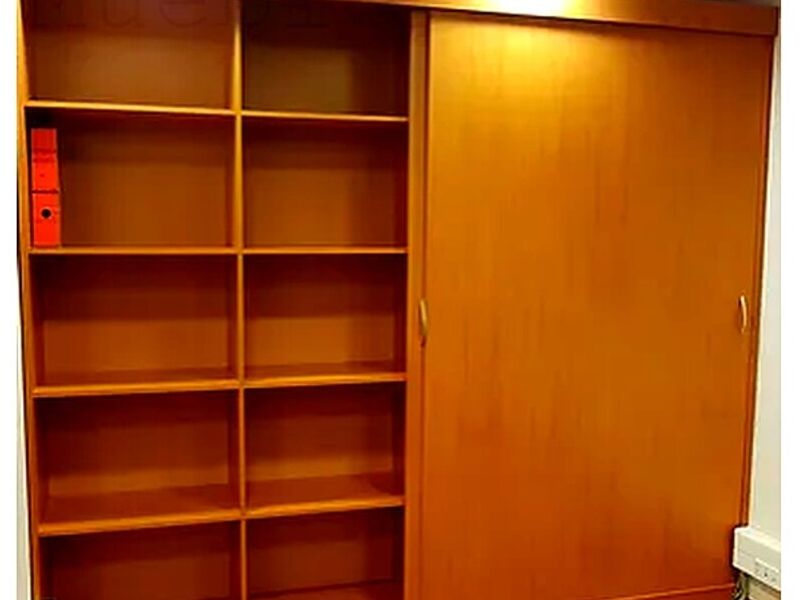 Closet grande madera Chile