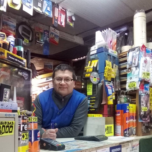 Ferreteria Barcelona Talca