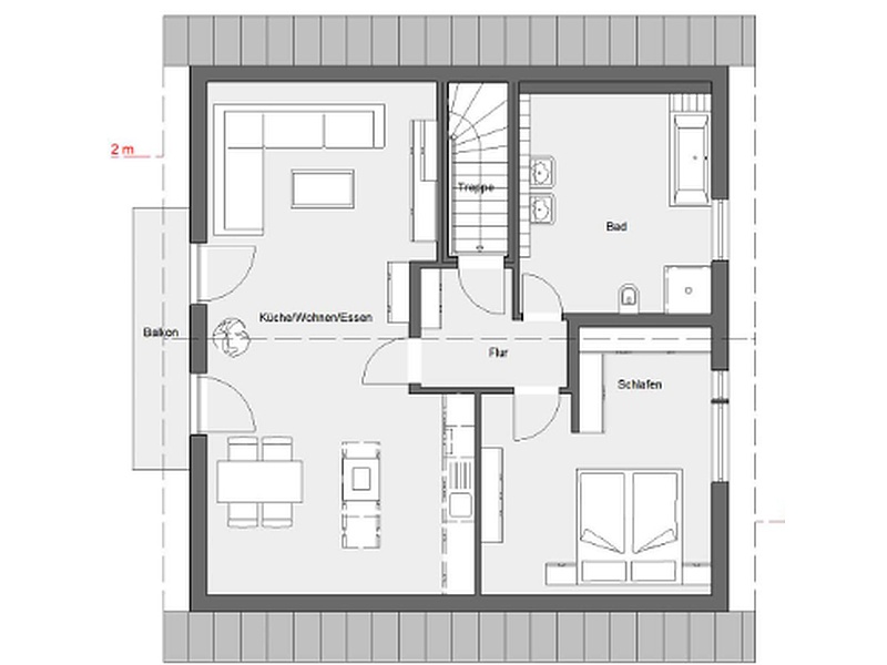 Construimos vivienda multifamiliar Chile