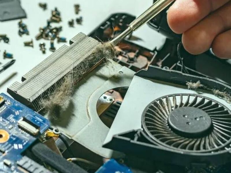 Accesorios y Partes de PC - Chile