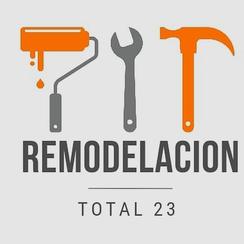 Remodelacion Total 23