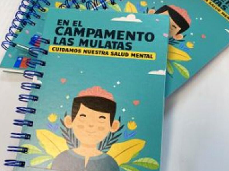 Papelería Chile