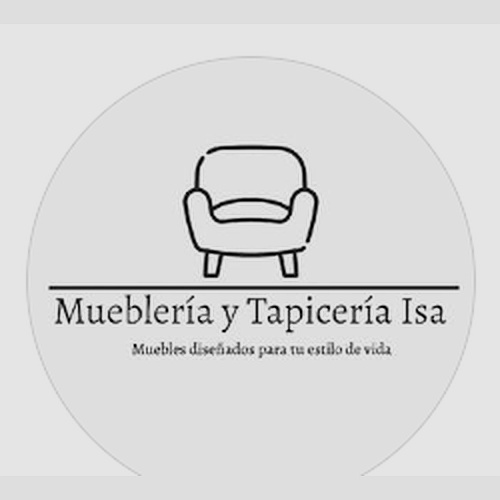Muebles y Tapiceria Isa