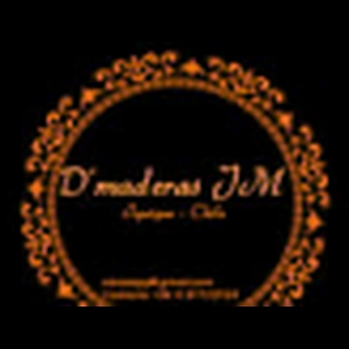 D Maderas JM