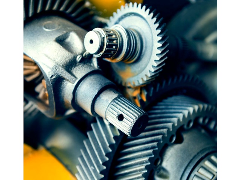 Servicio corte cnc Chile