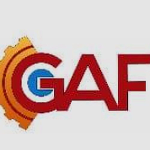 Maestranza y montaje gaf Spa