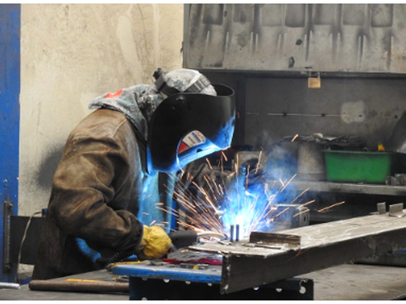 Servicio rolado lamina Chile