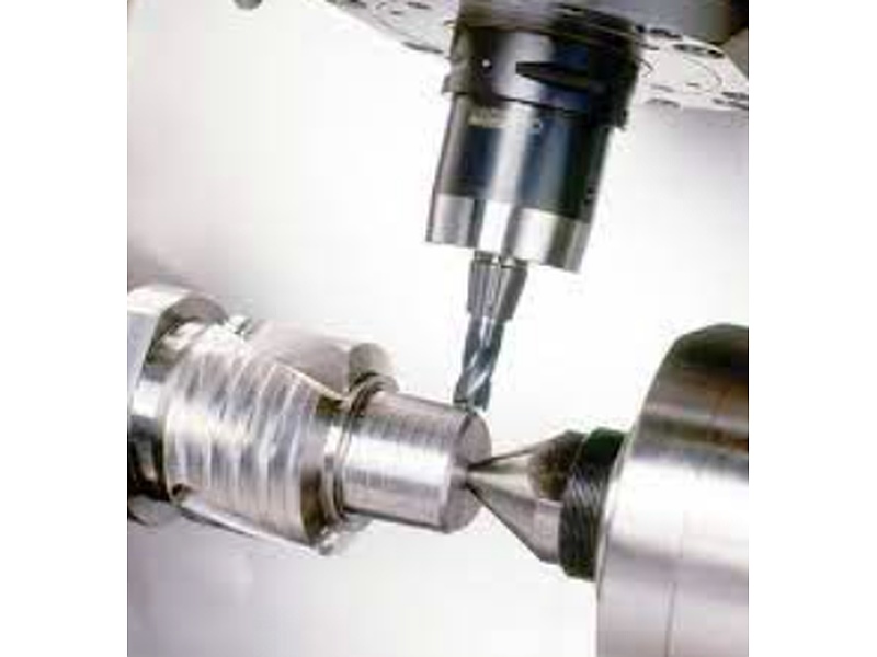 Servicio mantenimiento industrial Chile