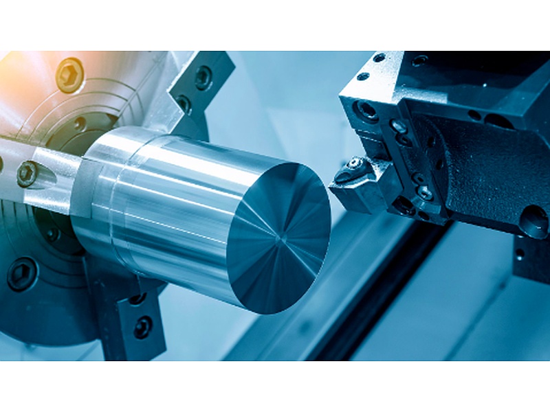 Servicio corte cnc Chile