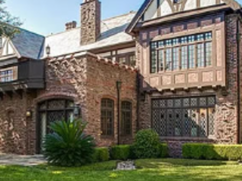 CASA TUDOR CHILE